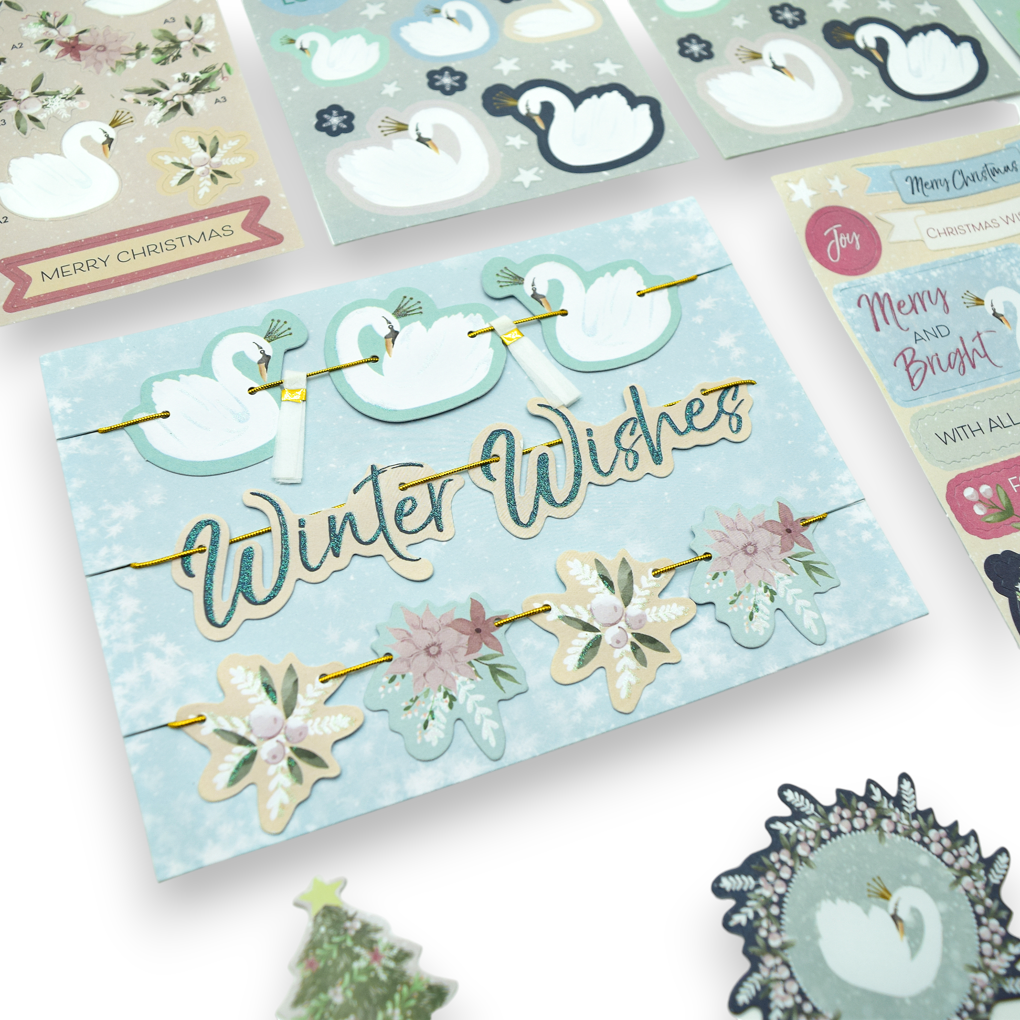 Enchanted Lake Bundle